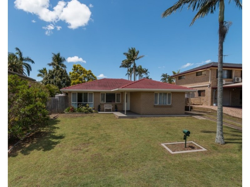 30 Barcelona Street, Wishart QLD 4122