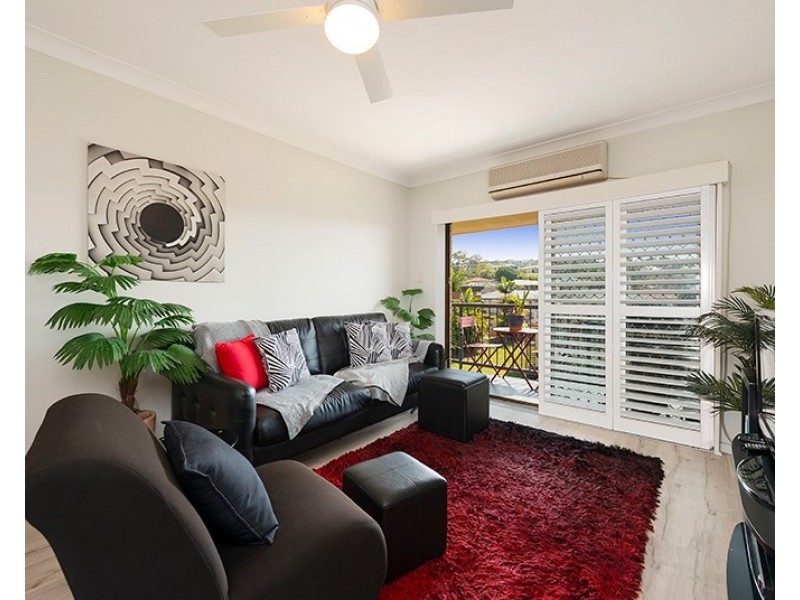 6/2 Raintree Street, Mansfield QLD 4122