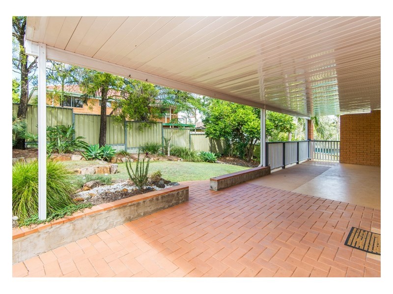 15 Kiparra Street, Mansfield QLD 4122