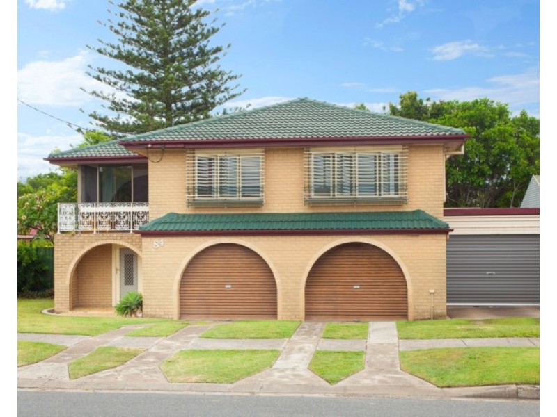 84 Wishart Road, Upper Mount Gravatt QLD 4122