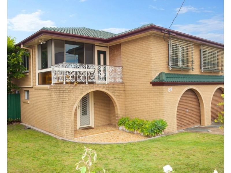 84 Wishart Road, Upper Mount Gravatt QLD 4122
