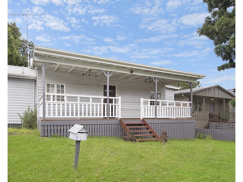 76 London Street, Eight Mile Plains QLD 4113