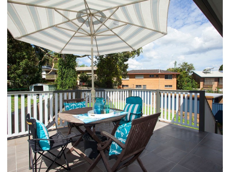 16 Montreal Street, Wishart QLD 4122