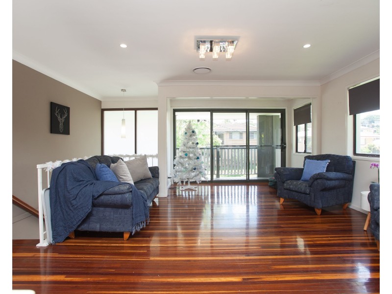 16 Montreal Street, Wishart QLD 4122