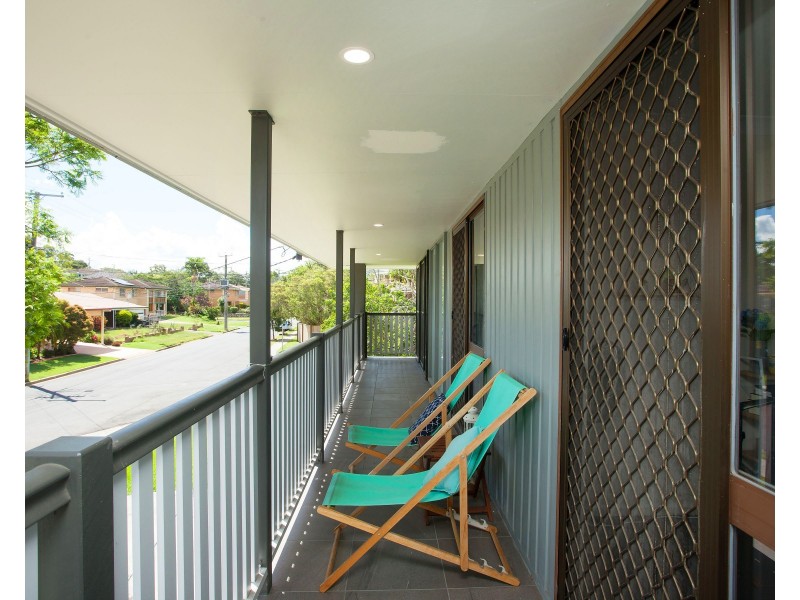 16 Montreal Street, Wishart QLD 4122