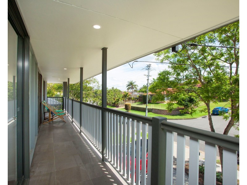 16 Montreal Street, Wishart QLD 4122