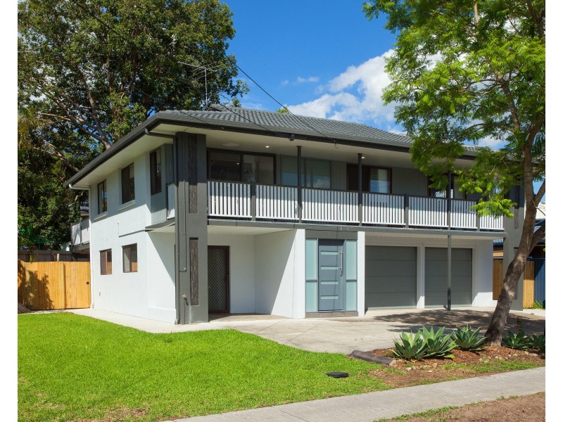 16 Montreal Street, Wishart QLD 4122