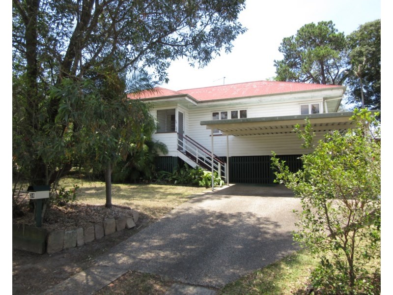 34 Abbeville Street, Upper Mount Gravatt QLD 4122
