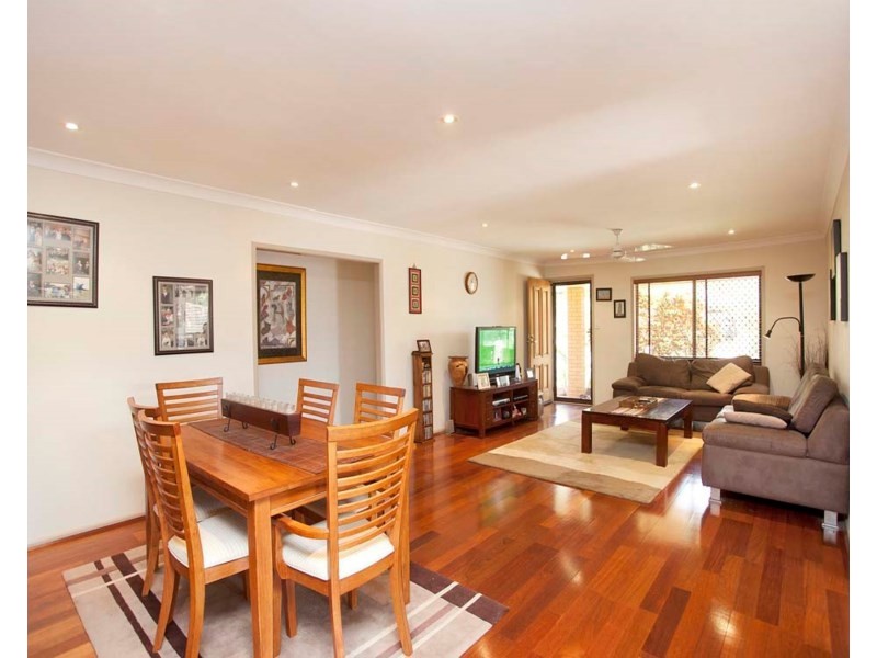 121 Garie Street, Wishart QLD 4122