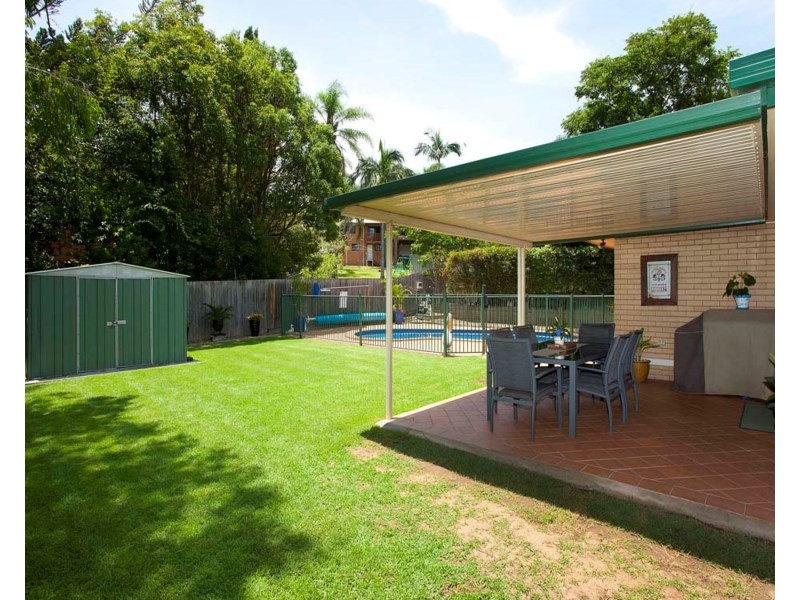 121 Garie Street, Wishart QLD 4122