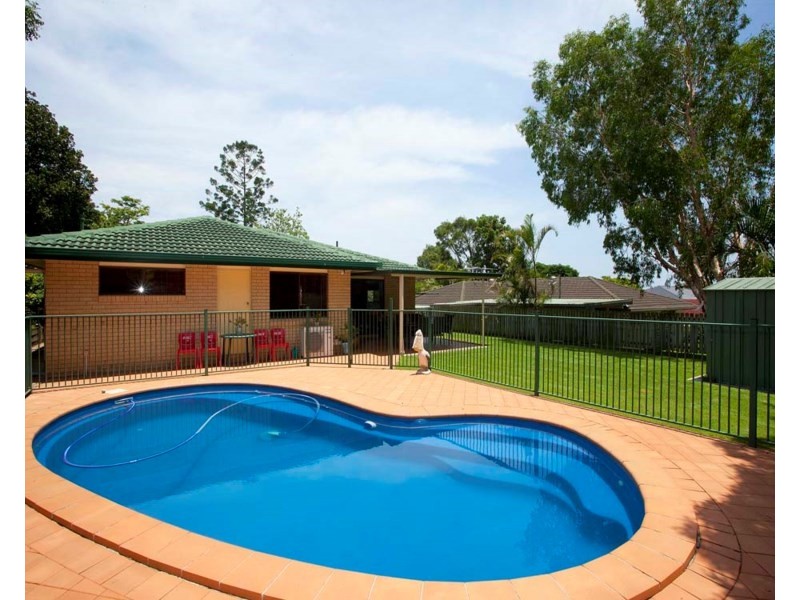 121 Garie Street, Wishart QLD 4122