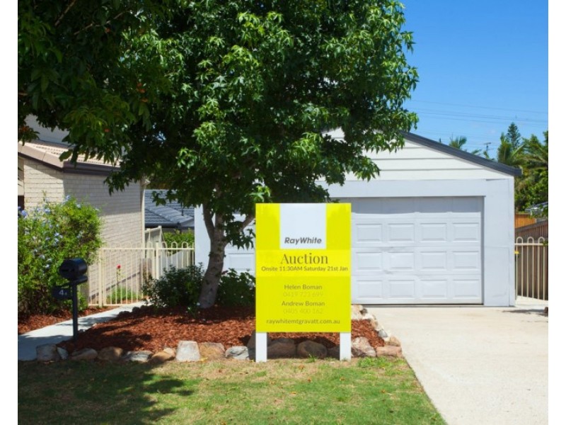 4A Andree Place, Wishart QLD 4122