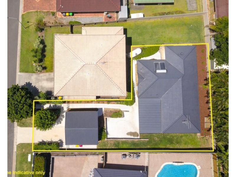 4A Andree Place, Wishart QLD 4122