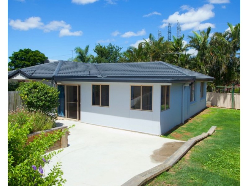 4A Andree Place, Wishart QLD 4122