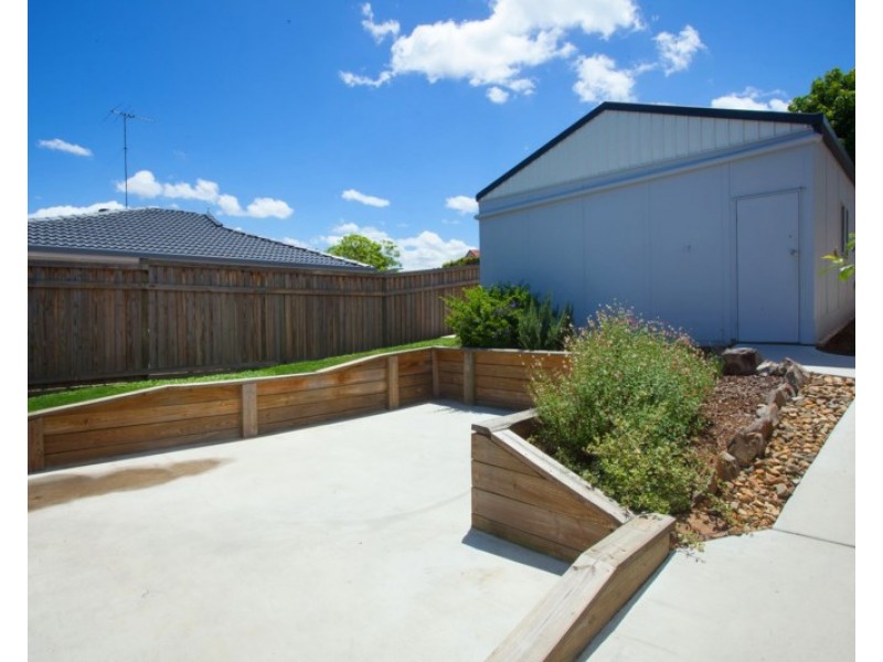 4A Andree Place, Wishart QLD 4122