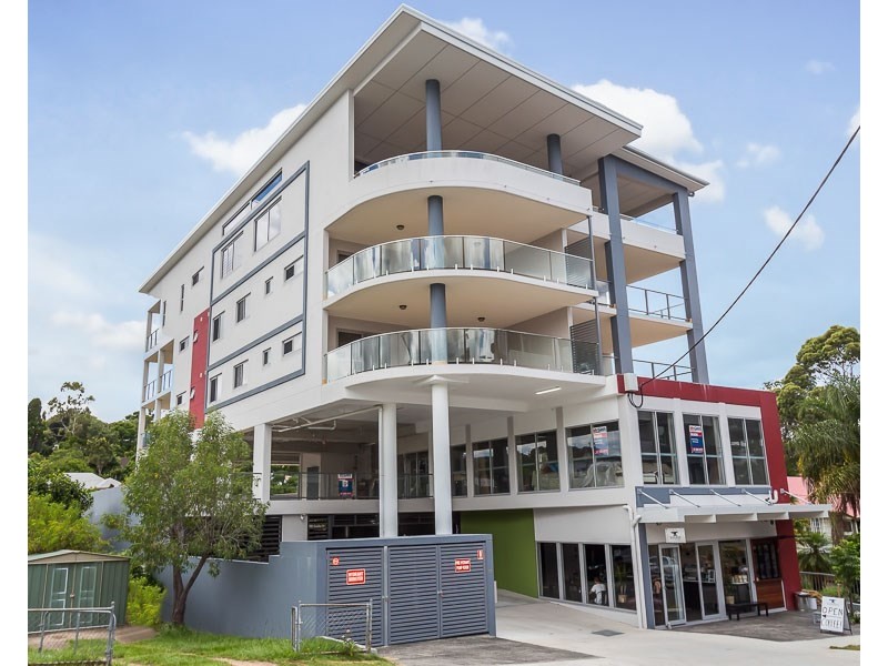 5/8 Bothwell Street, Mount Gravatt East QLD 4122