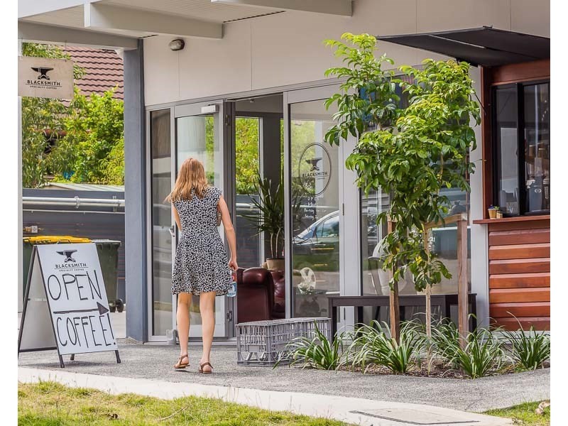 5/8 Bothwell Street, Mount Gravatt East QLD 4122