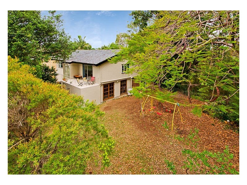 54 Nagle Street, Upper Mount Gravatt QLD 4122