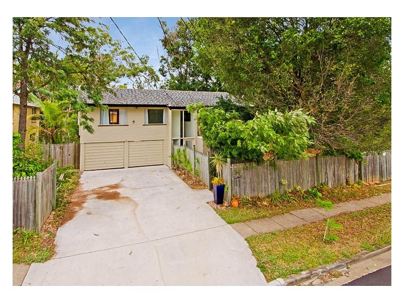 54 Nagle Street, Upper Mount Gravatt QLD 4122