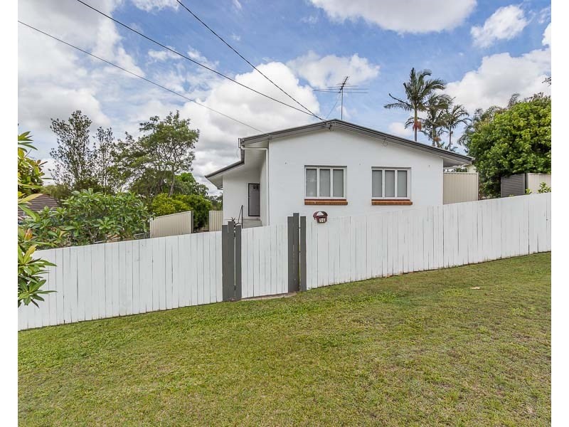 16 Croxley Street, Upper Mount Gravatt QLD 4122