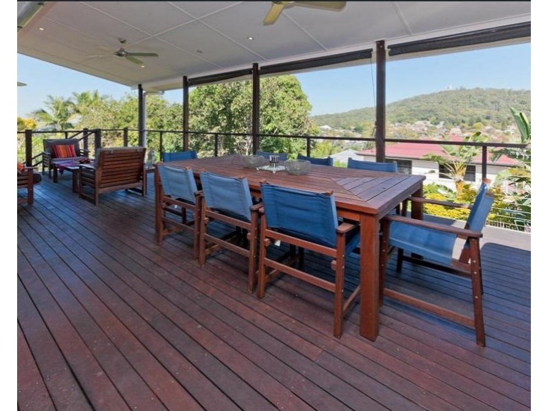 40 Grenfell Street, Mount Gravatt East QLD 4122