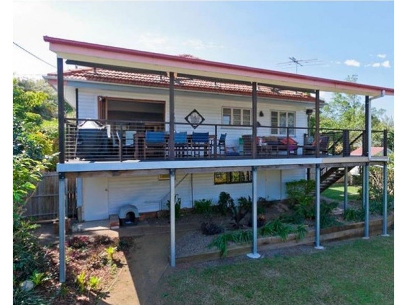 40 Grenfell Street, Mount Gravatt East QLD 4122