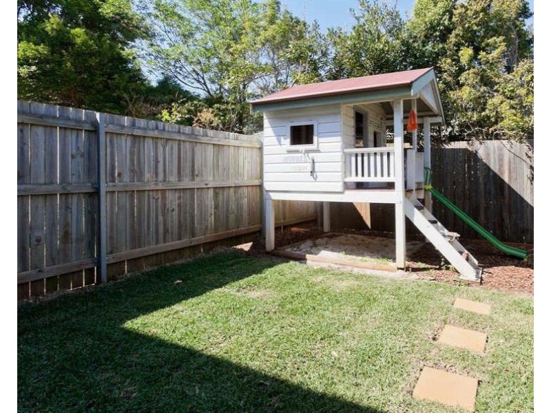 40 Grenfell Street, Mount Gravatt East QLD 4122