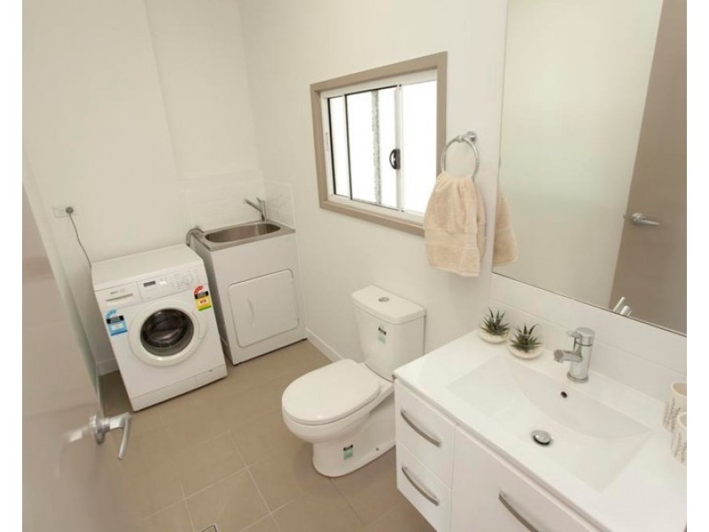 57/18 Whitley Street, Mount Gravatt QLD 4122