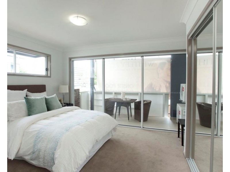 57/18 Whitley Street, Mount Gravatt QLD 4122