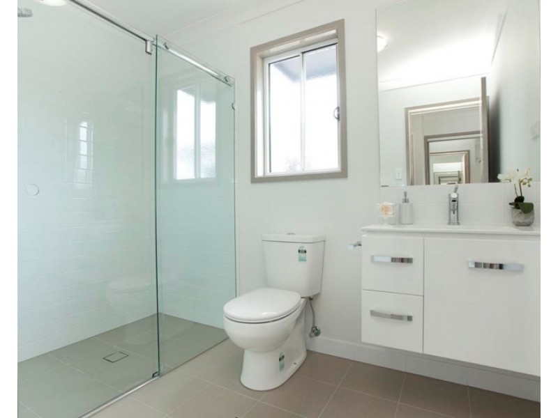 57/18 Whitley Street, Mount Gravatt QLD 4122