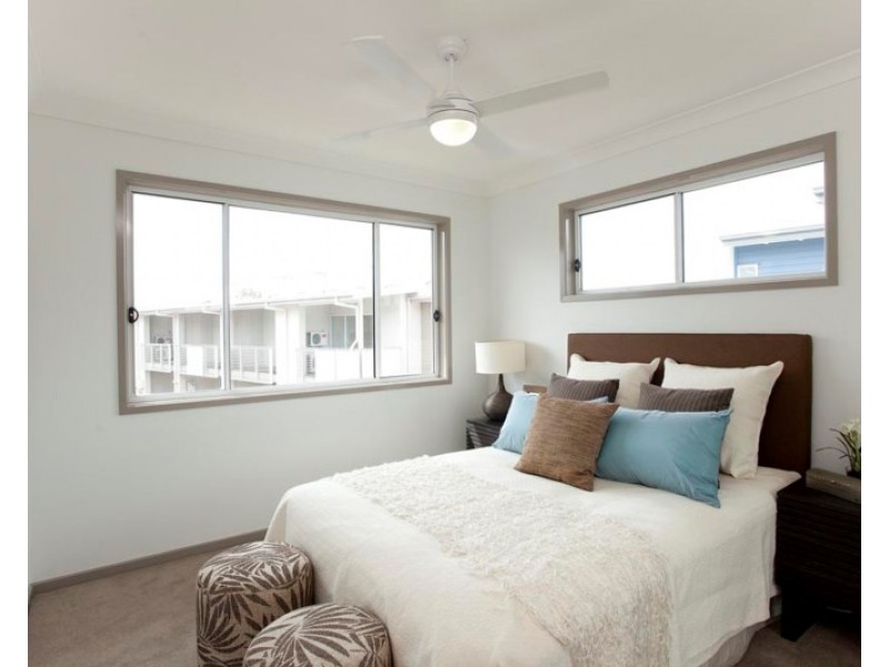 57/18 Whitley Street, Mount Gravatt QLD 4122