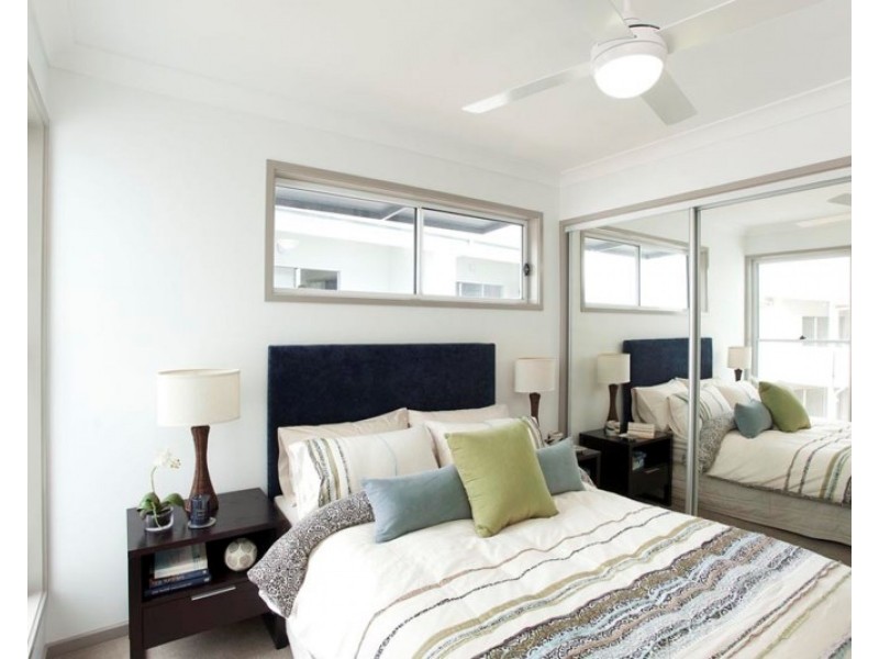 57/18 Whitley Street, Mount Gravatt QLD 4122