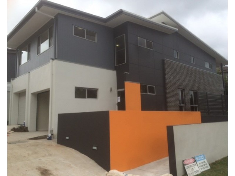 57/18 Whitley Street, Mount Gravatt QLD 4122