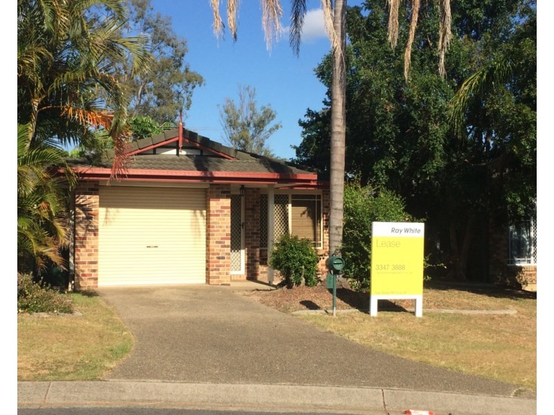 50 Timaru Crescent, Eight Mile Plains QLD 4113