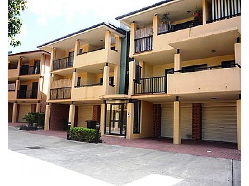 2/18 Whitley Street, Mount Gravatt East QLD 4122