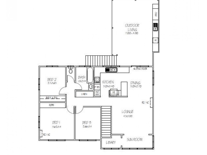 7 Tunney Street, Wishart QLD 4122