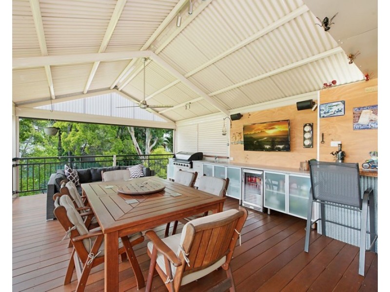 7 Tunney Street, Wishart QLD 4122