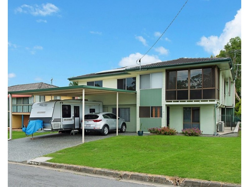 7 Tunney Street, Wishart QLD 4122