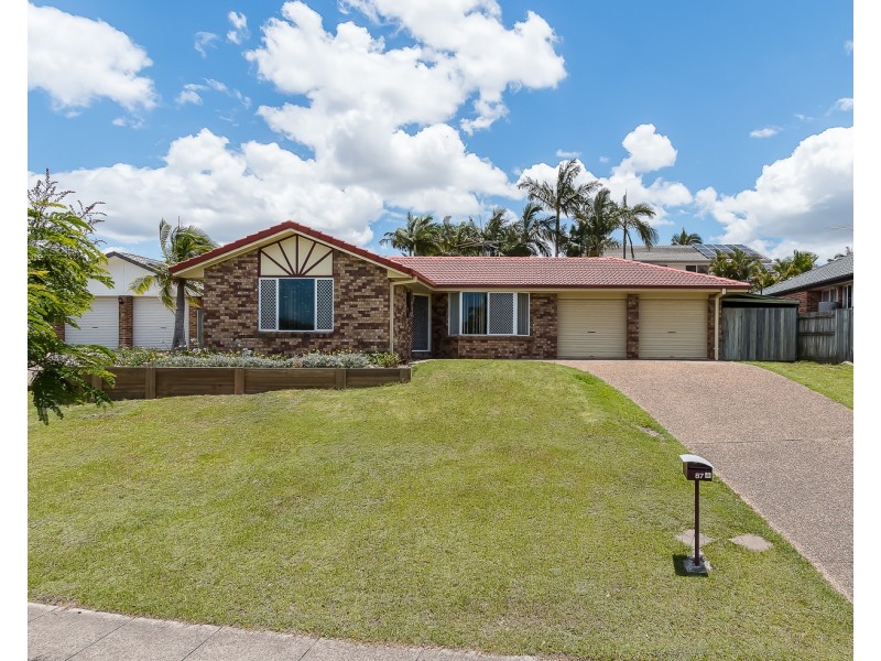 87 Nardie Street, Eight Mile Plains QLD 4113