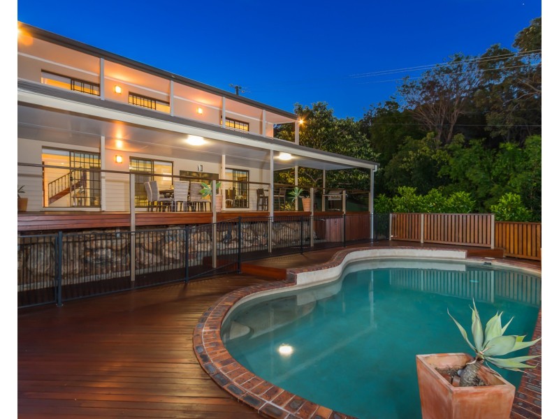 32 Azanian Street, Upper Mount Gravatt QLD 4122