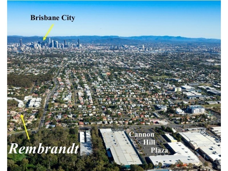 37 Rembrandt Street, Carina QLD 4152