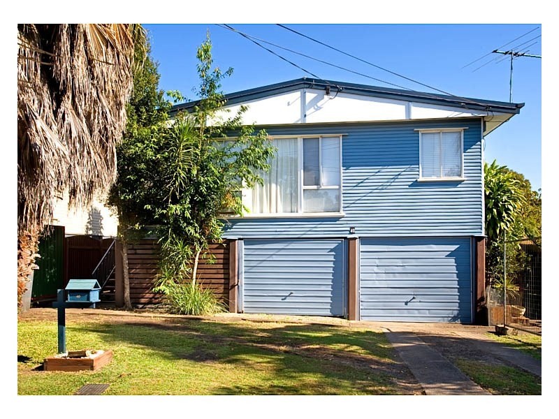 40 Desgrand Street, Archerfield QLD 4108