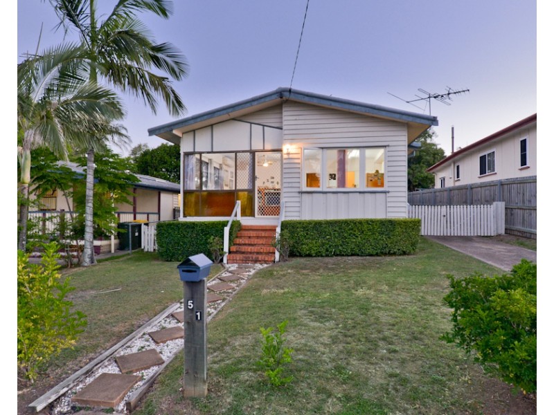 51 Norton Street, Upper Mount Gravatt QLD 4122