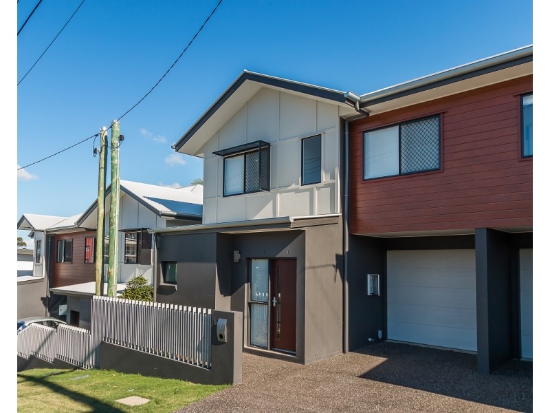 1A Lauder Street, Mount Gravatt East QLD 4122