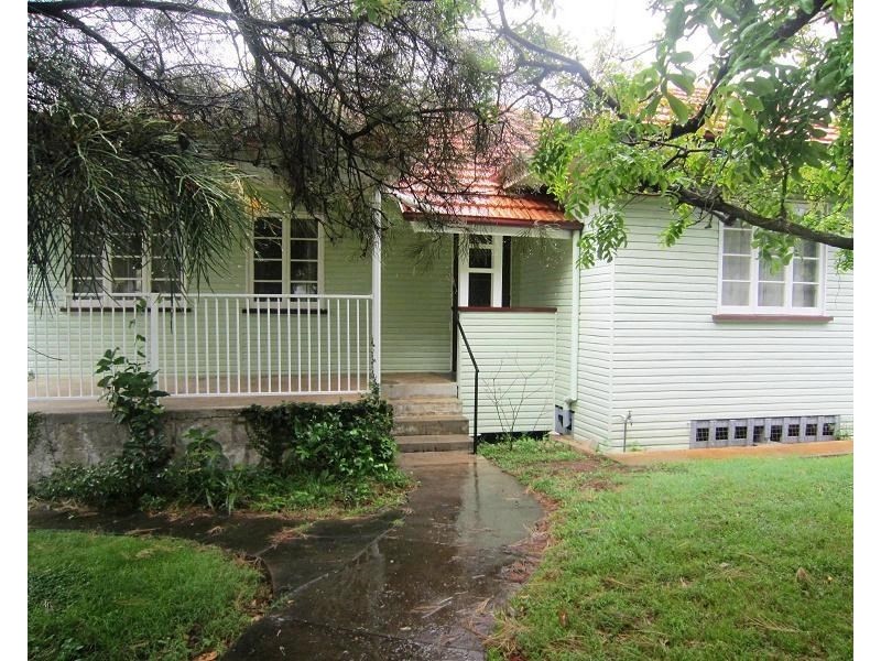 96 Grenfell Street, Mount Gravatt East QLD 4122