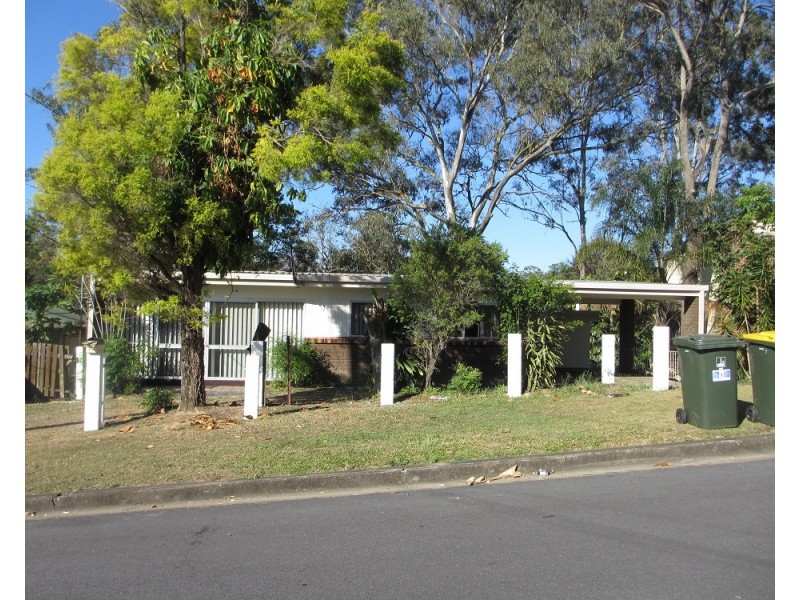 28 Donfern Street, Mount Gravatt QLD 4122