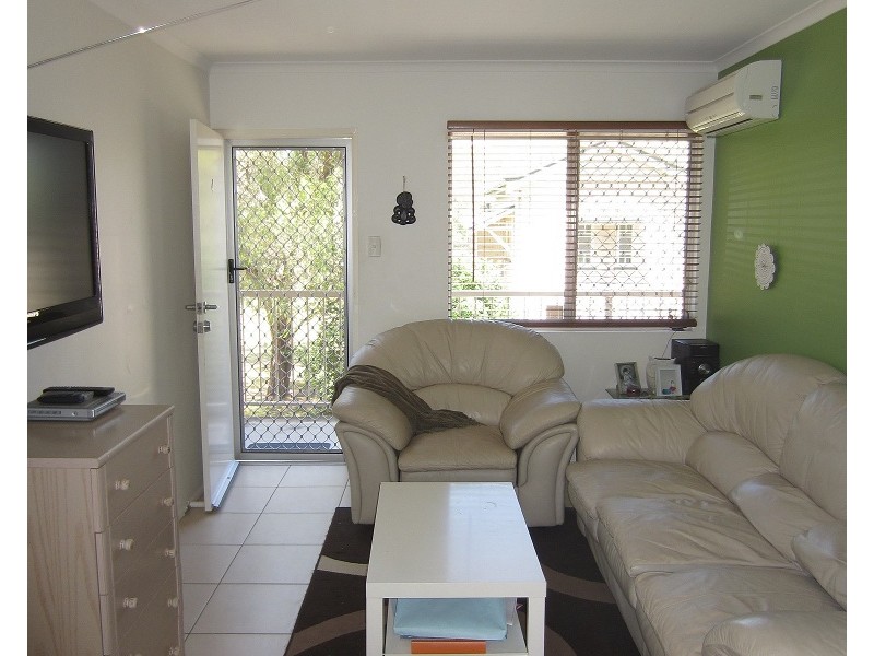 4/31 Robinson Street, Coorparoo QLD 4151