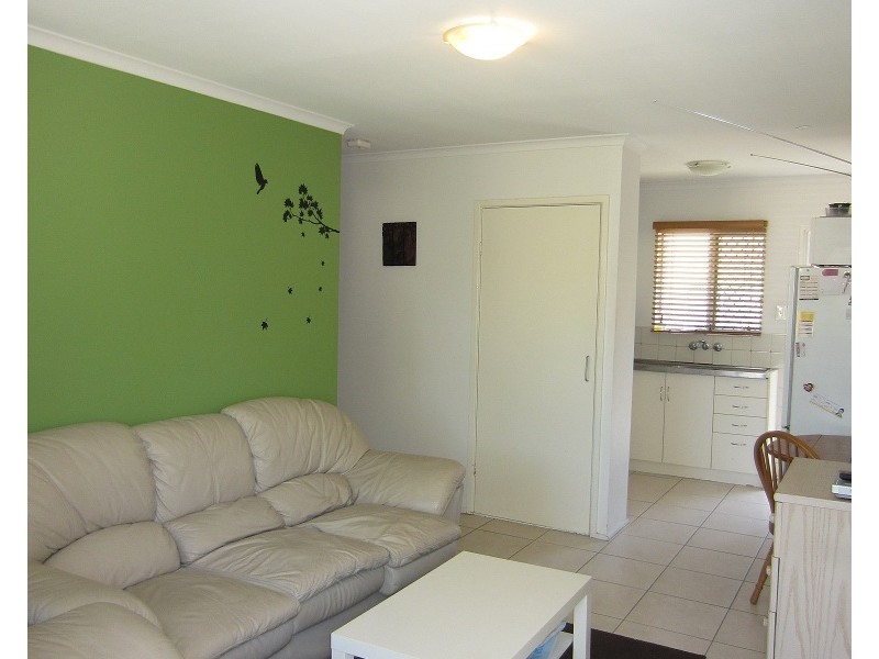 4/31 Robinson Street, Coorparoo QLD 4151