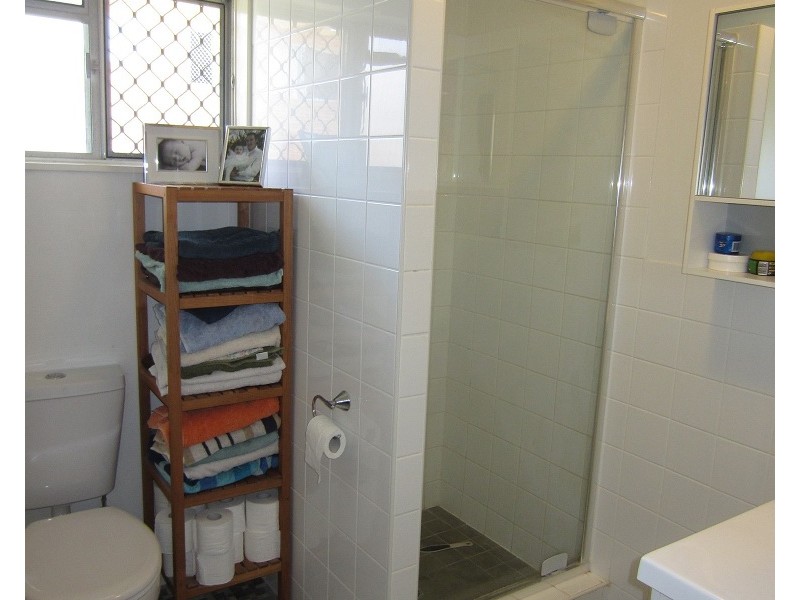 4/31 Robinson Street, Coorparoo QLD 4151