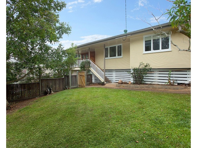 28 Crewe Street, Mount Gravatt East QLD 4122